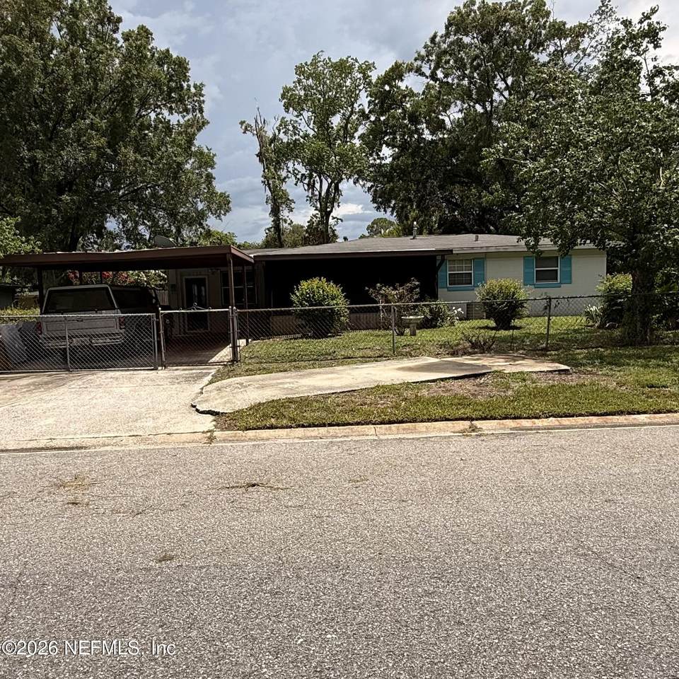 6752 Miss Muffet Lane - Photo 1