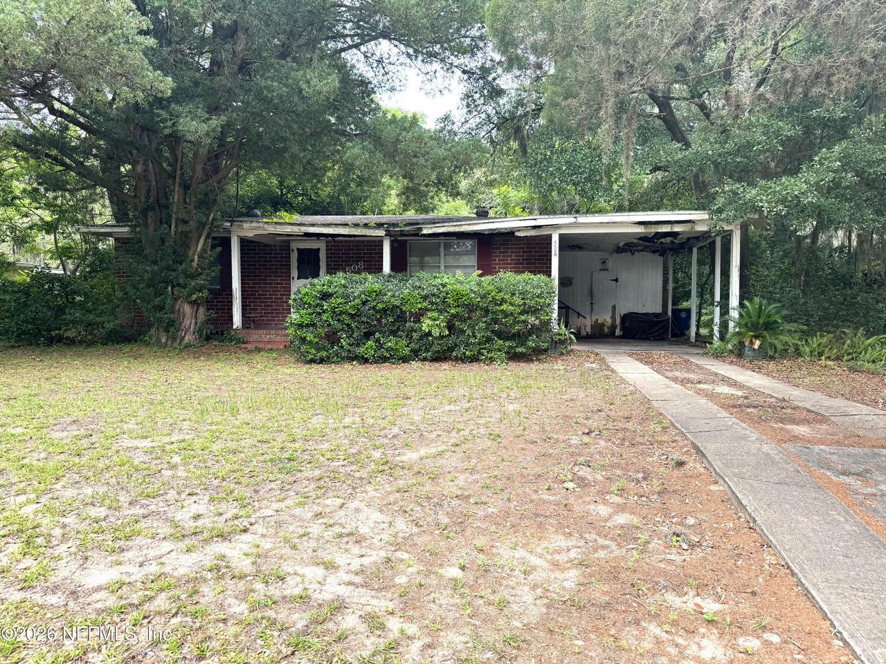 508 Stanley Drive - Photo 1