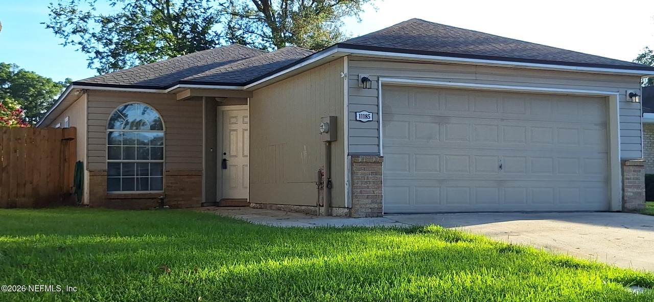 11185 Ridgetop Lane - Photo 1