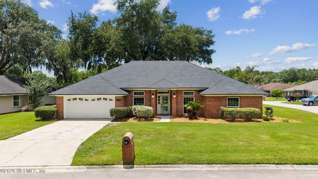 12216 Nobleman Drive - Photo 1