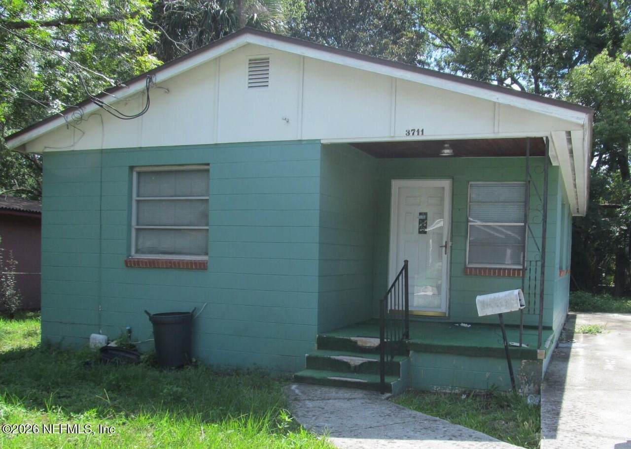 3711 Davis Street - Photo 1