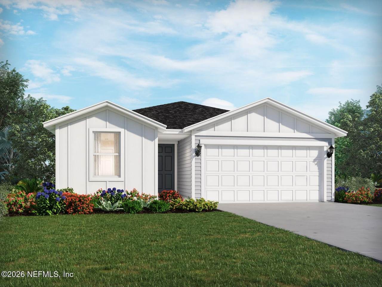 9418 Ella Point Drive - Photo 1