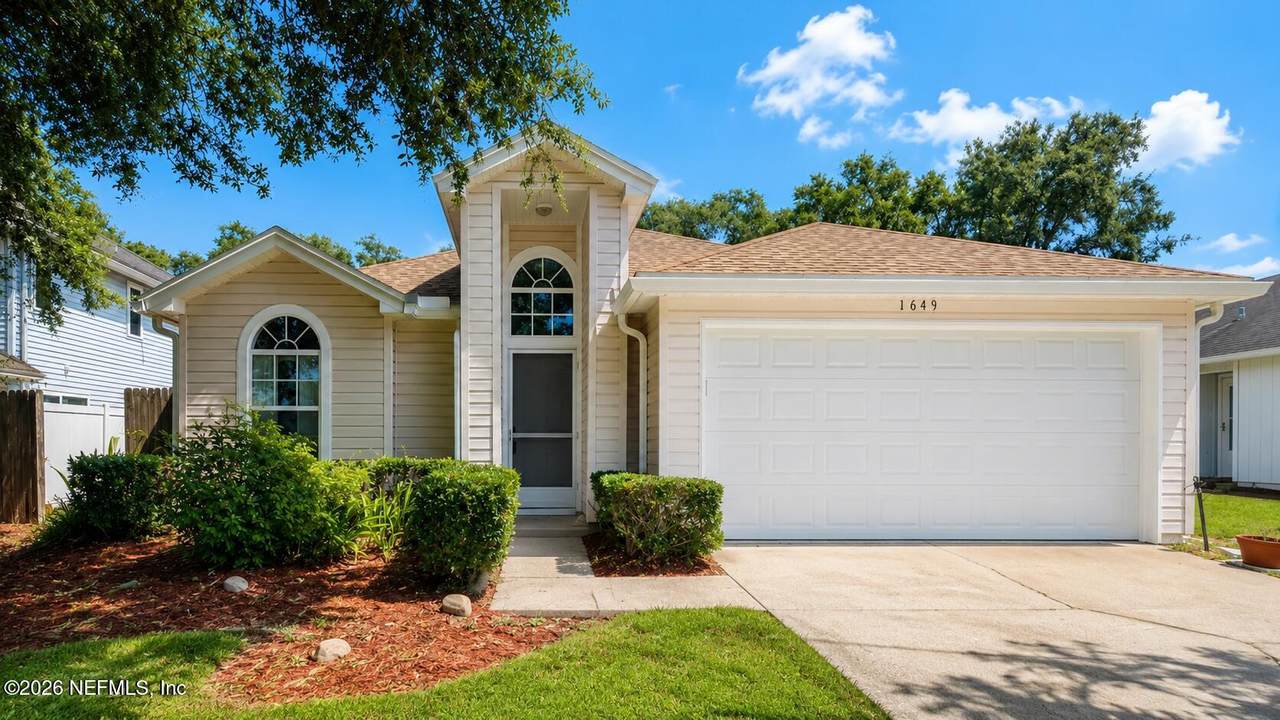 1649 Ocean Pond Court - Photo 1