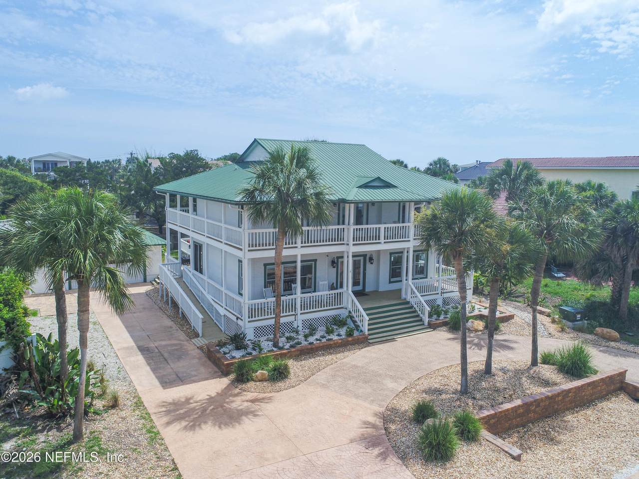 304 Genoa Road - Photo 1