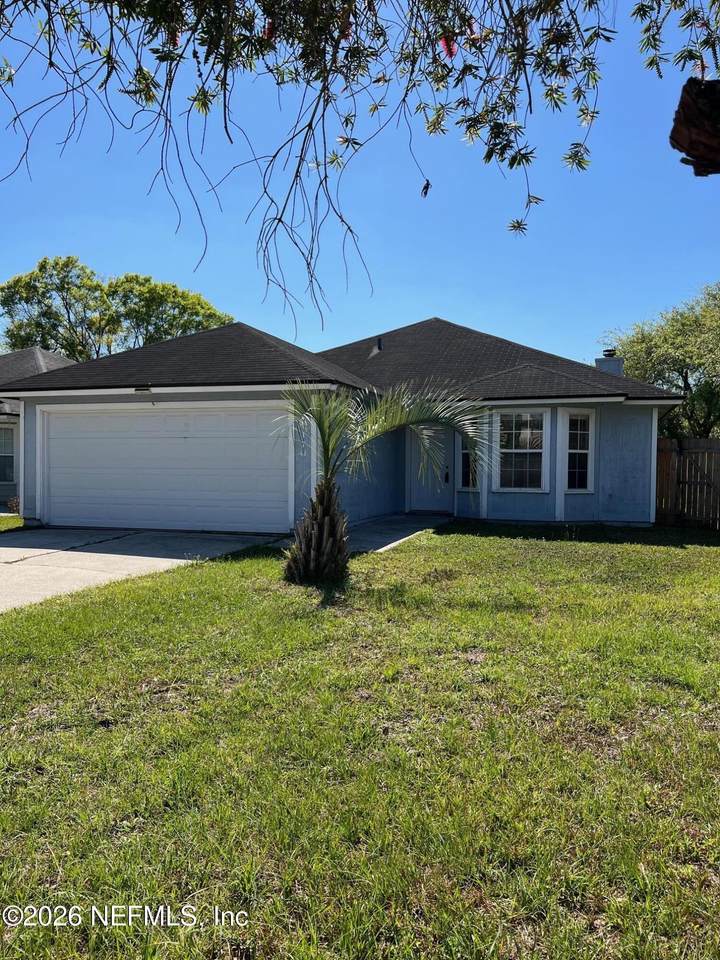 11170 Wandering Oaks Drive - Photo 1