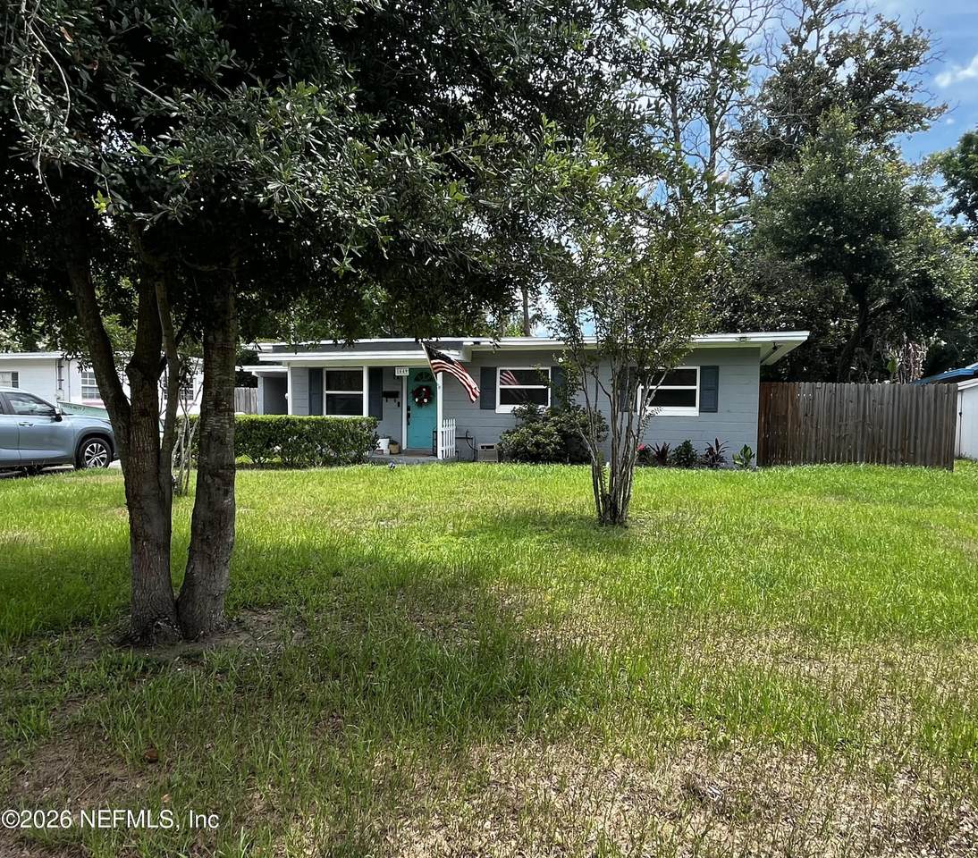 1649 Griflet Road - Photo 1