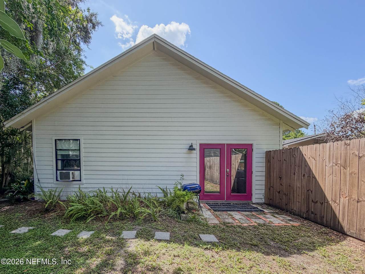 3885 Valencia Road - Photo 1