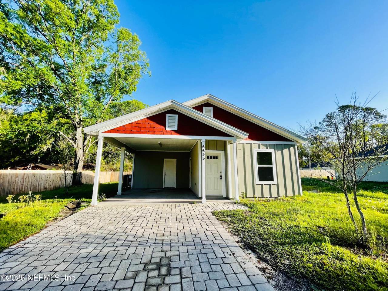 6633 Osceola Street - Photo 1