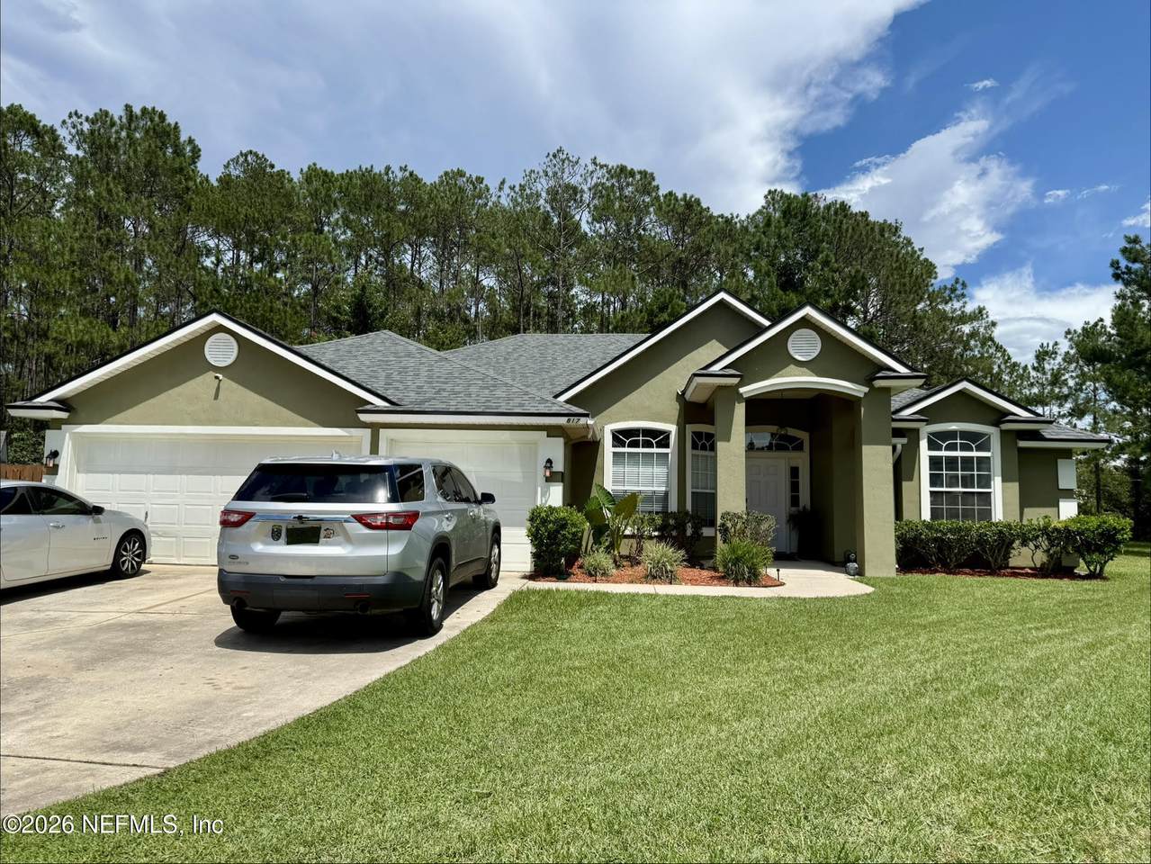 817 Esquire Lane - Photo 1