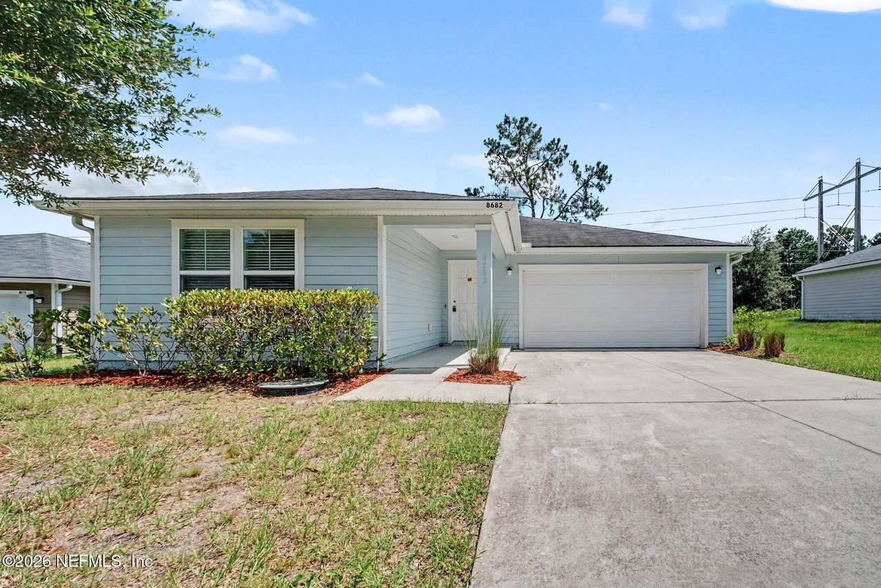 8682 Kaye Lane - Photo 1