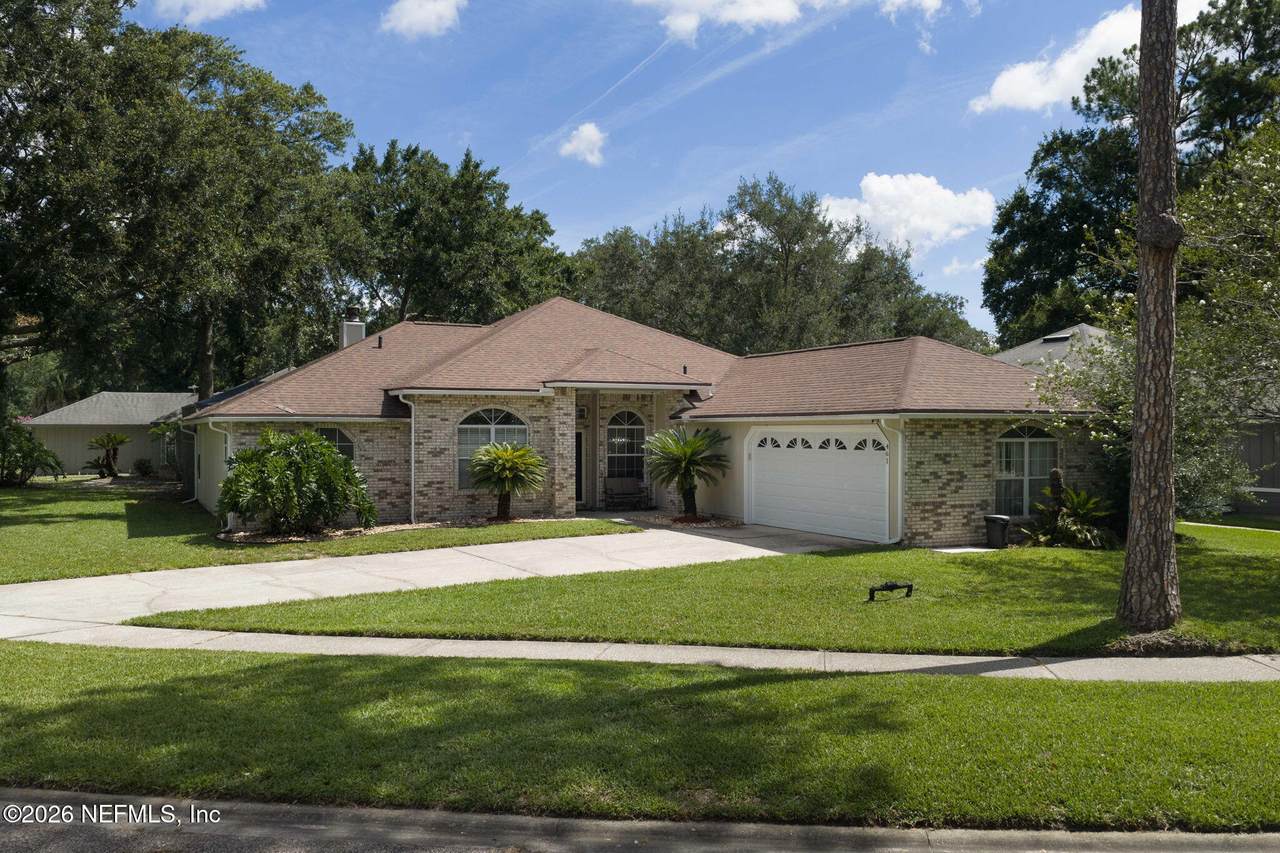 461 Wynfield Circle - Photo 1