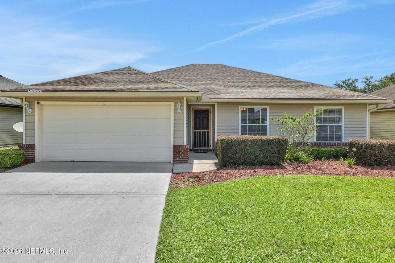 6399 Silk Leaf Lane - Photo 1