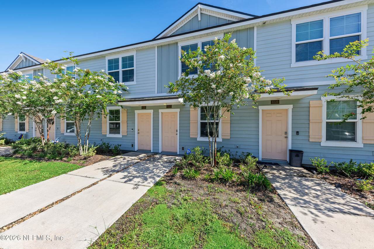 8337 Asteroid Street - Photo 1