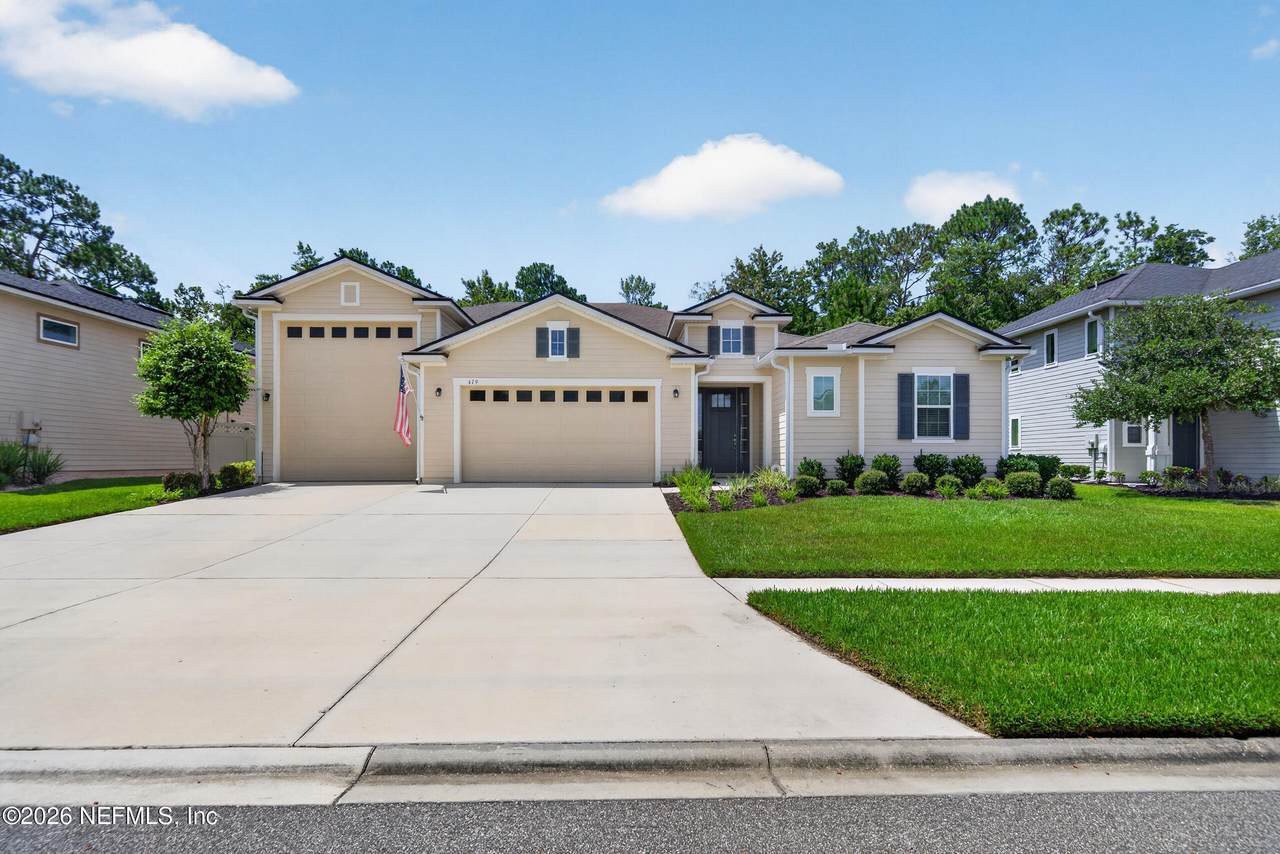 479 Athens Drive - Photo 1