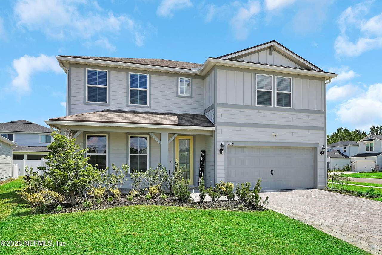 3432 Kindlewood Drive - Photo 1