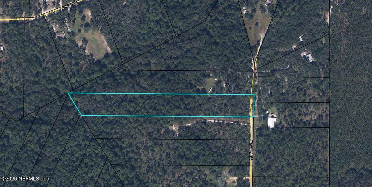 4235 Oak Forest Lane - Photo 1
