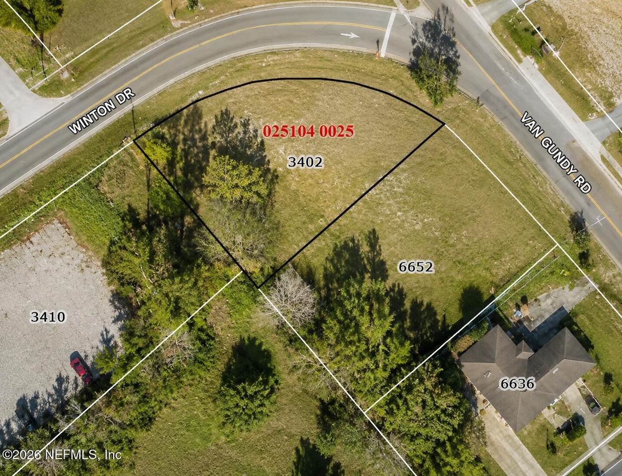 3402 Winton Drive - Photo 1
