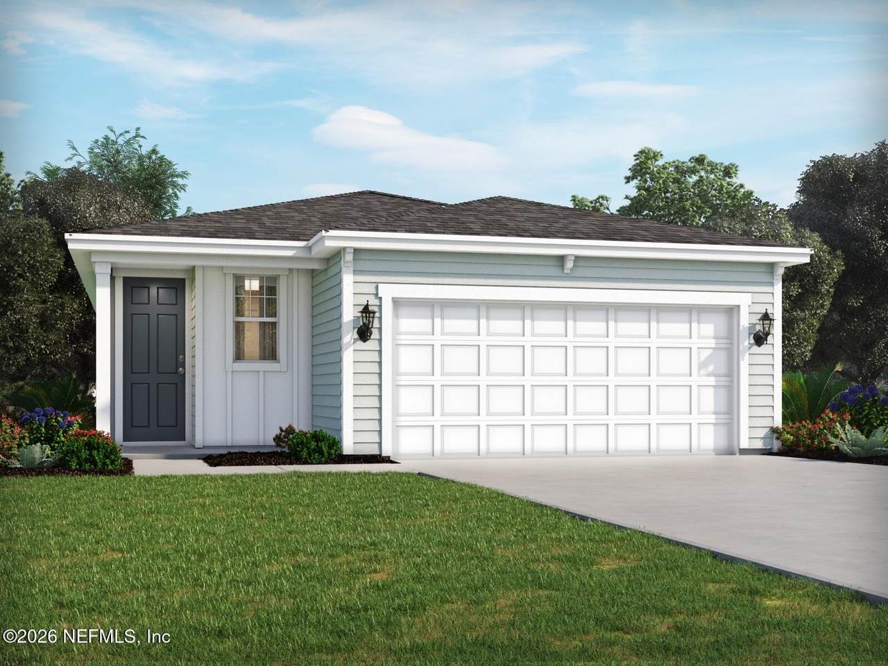 112 Wandering Creek Way - Photo 1