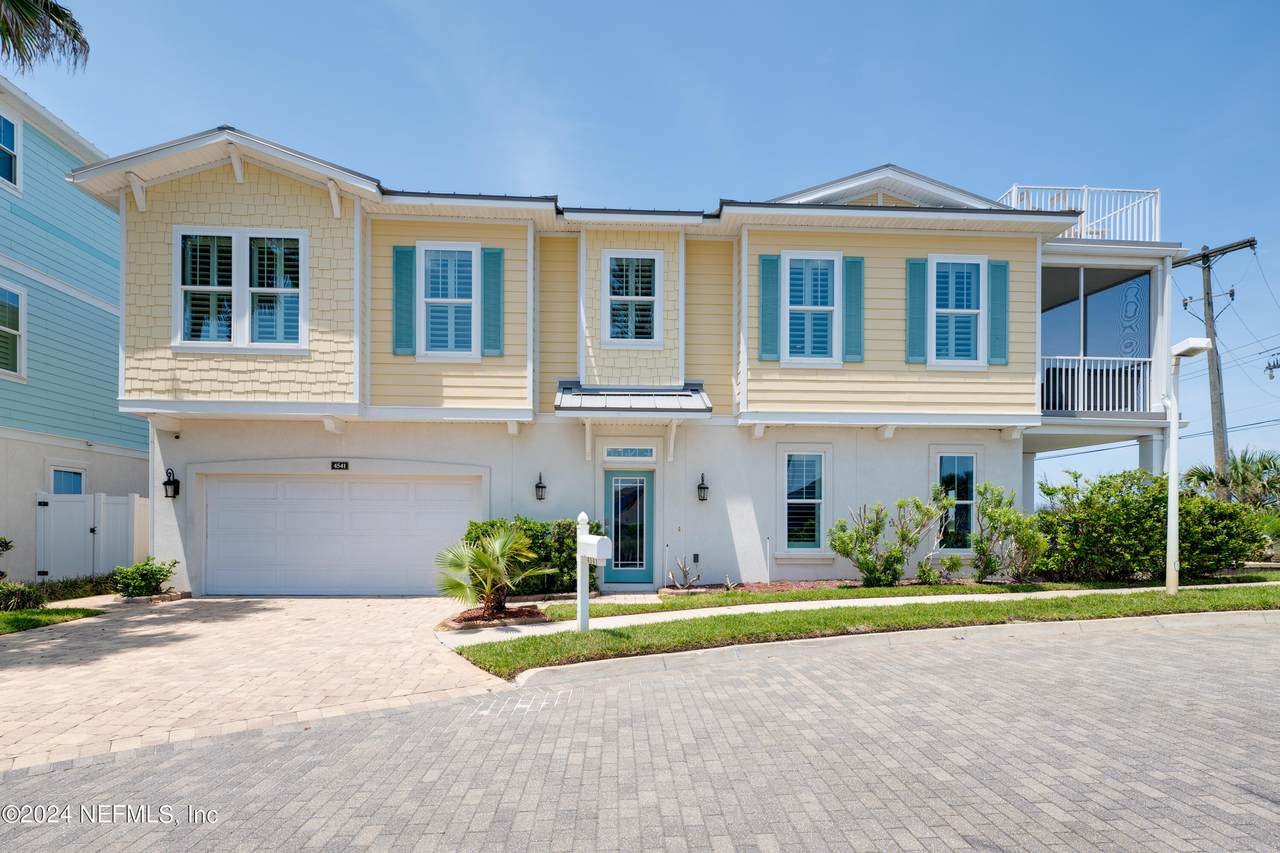 4541 Eden Bay Drive - Photo 1