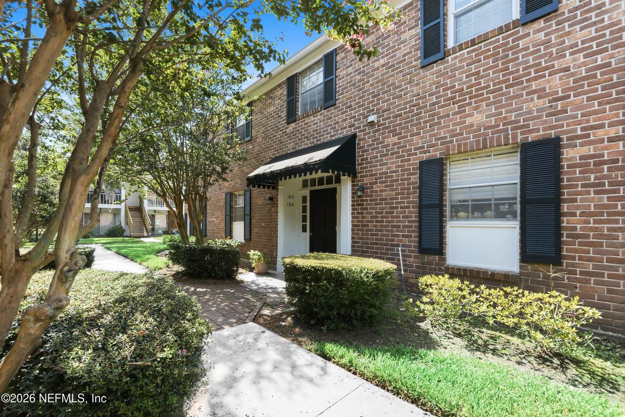 4358 Timuquana Road - Photo 1