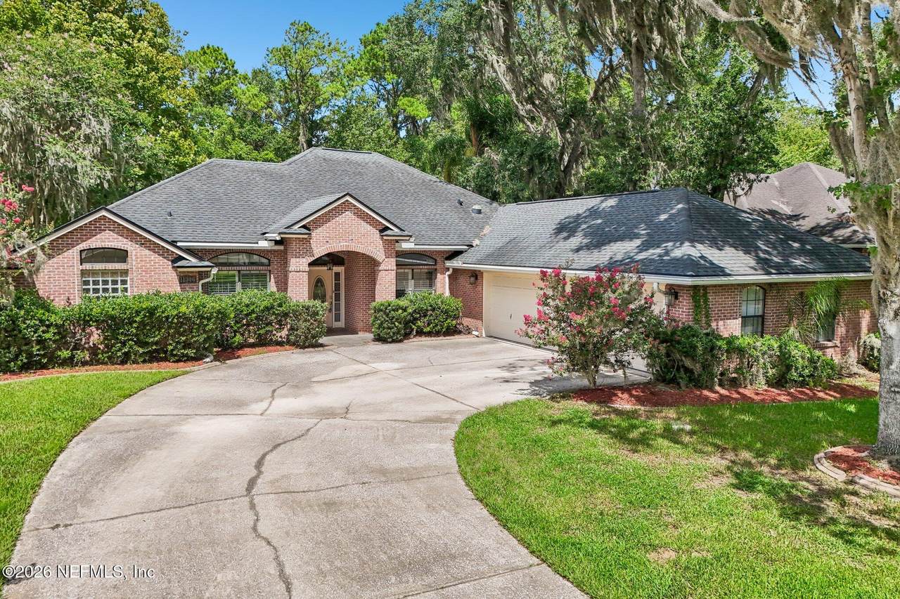 11346 Mandarin Ridge Lane - Photo 1