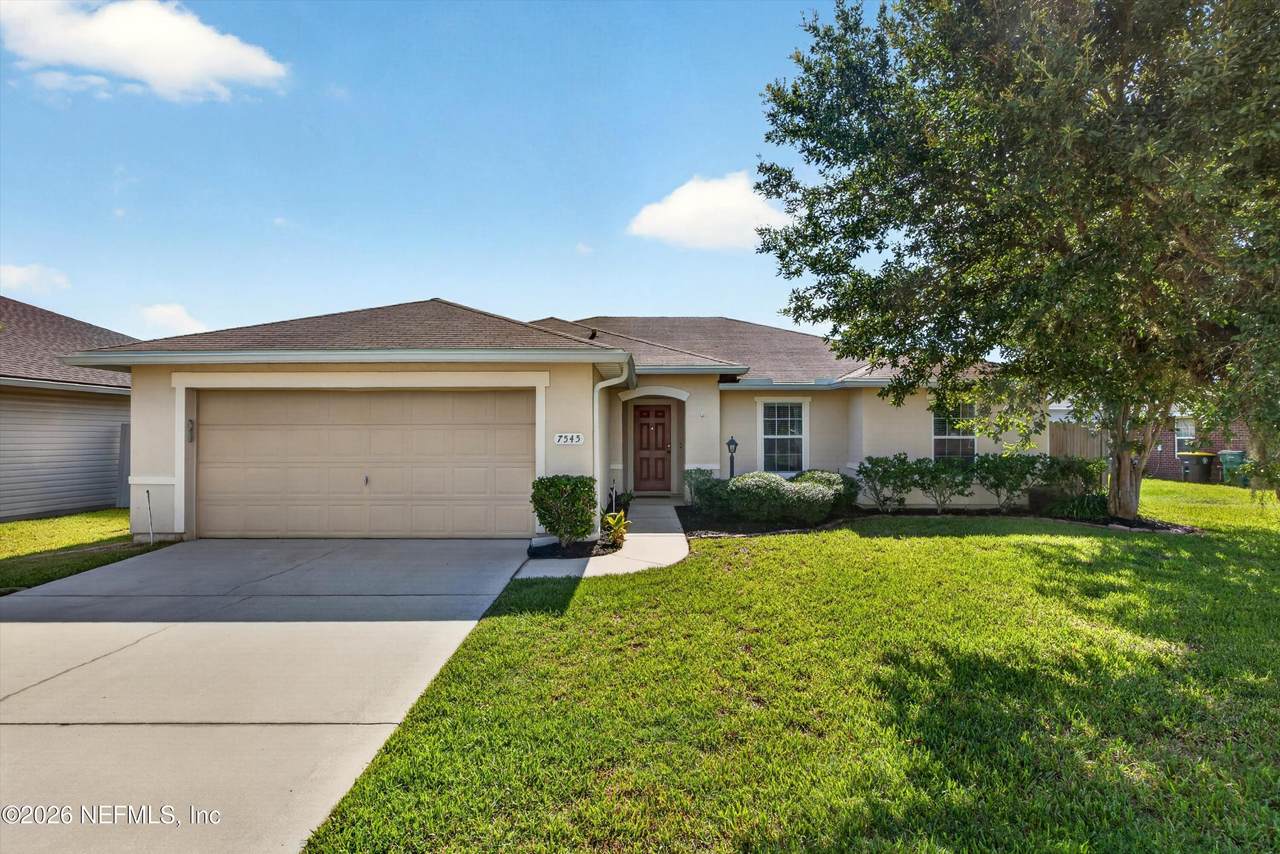 7545 Lirope Street - Photo 1