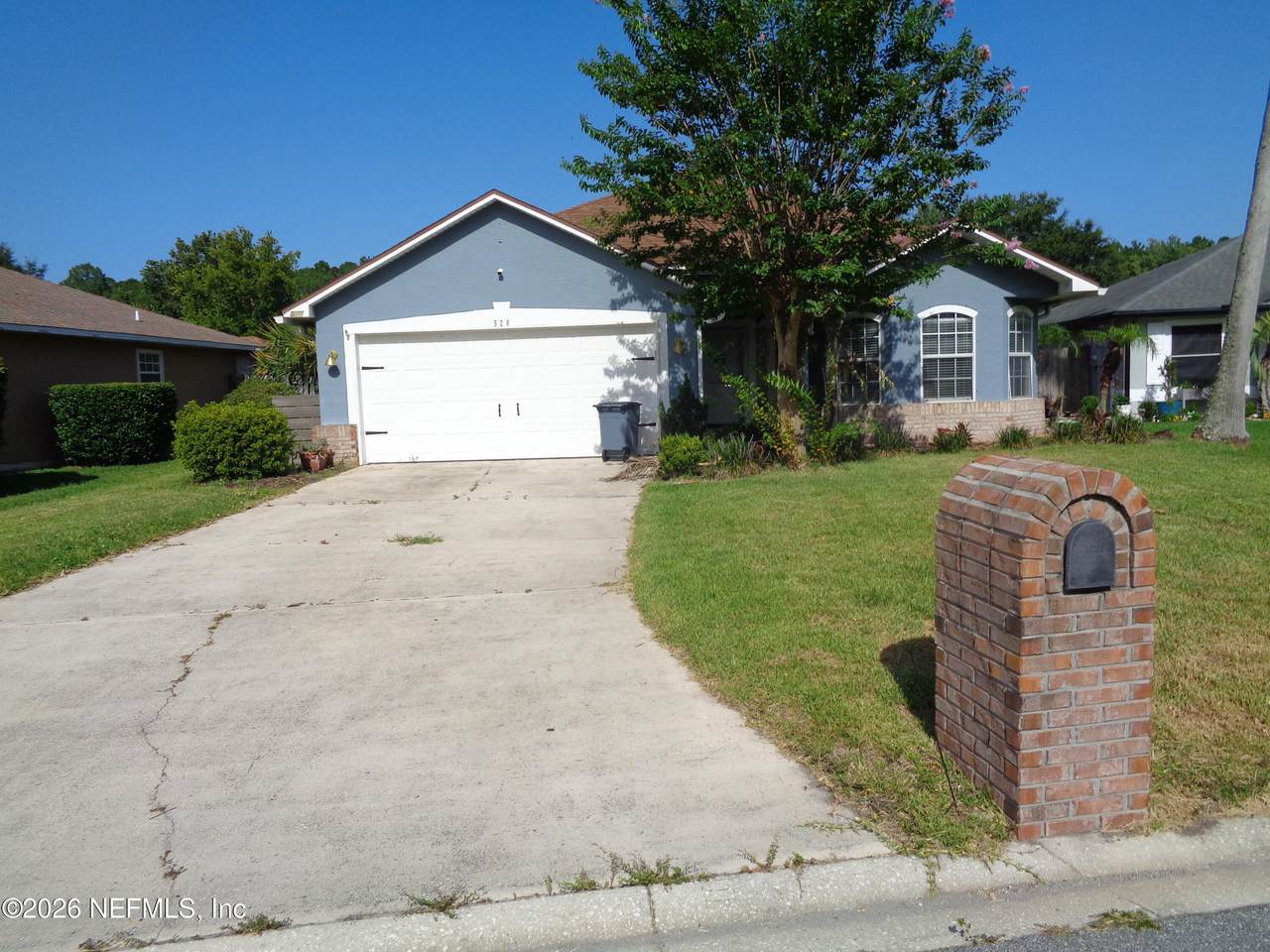 528 Prosperity Lake Drive - Photo 1