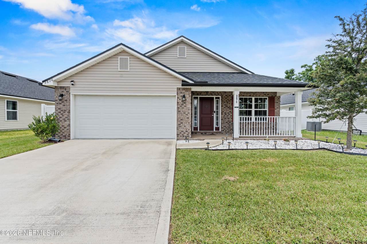 9870 Olivia Street - Photo 1