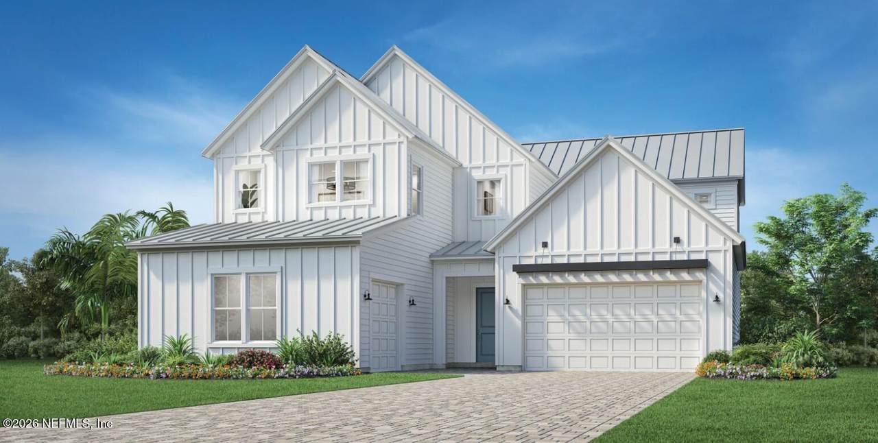117 Palm Spring Cove - Photo 1
