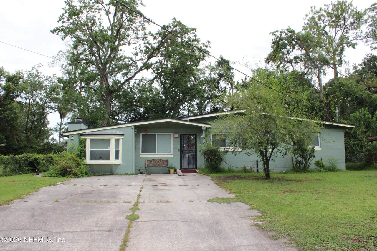 6721 Zircon Drive - Photo 1