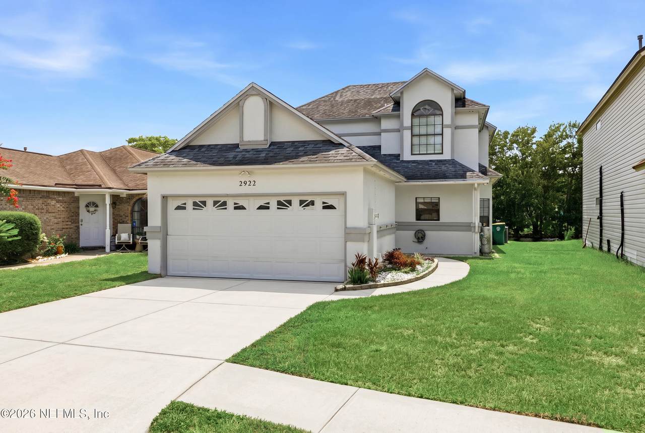 2922 Lantana Lakes Drive - Photo 1