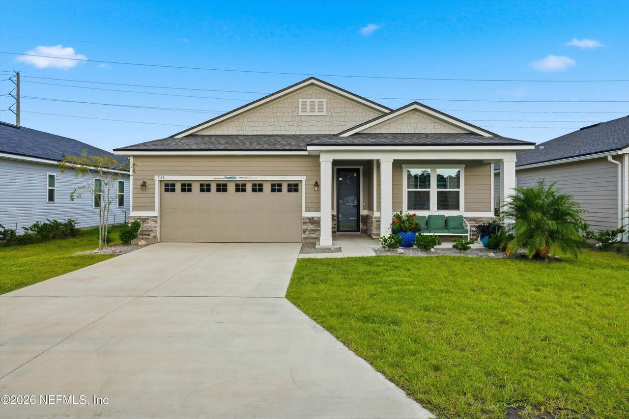 554 Lightsey Crossing Lane - Photo 1