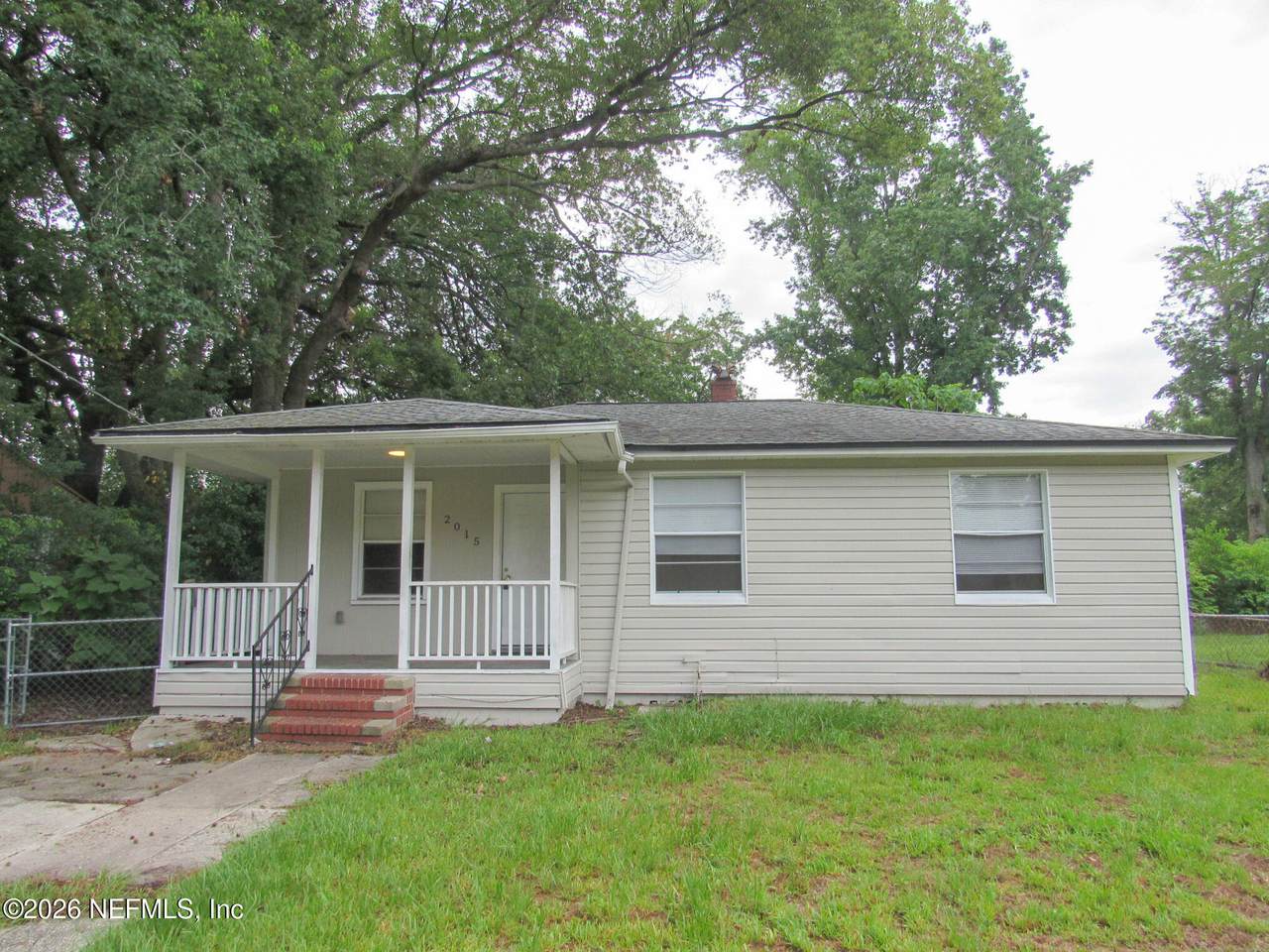 2015 Allandale Circle - Photo 1