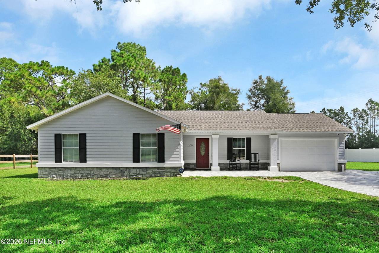 100 Jack Road - Photo 1