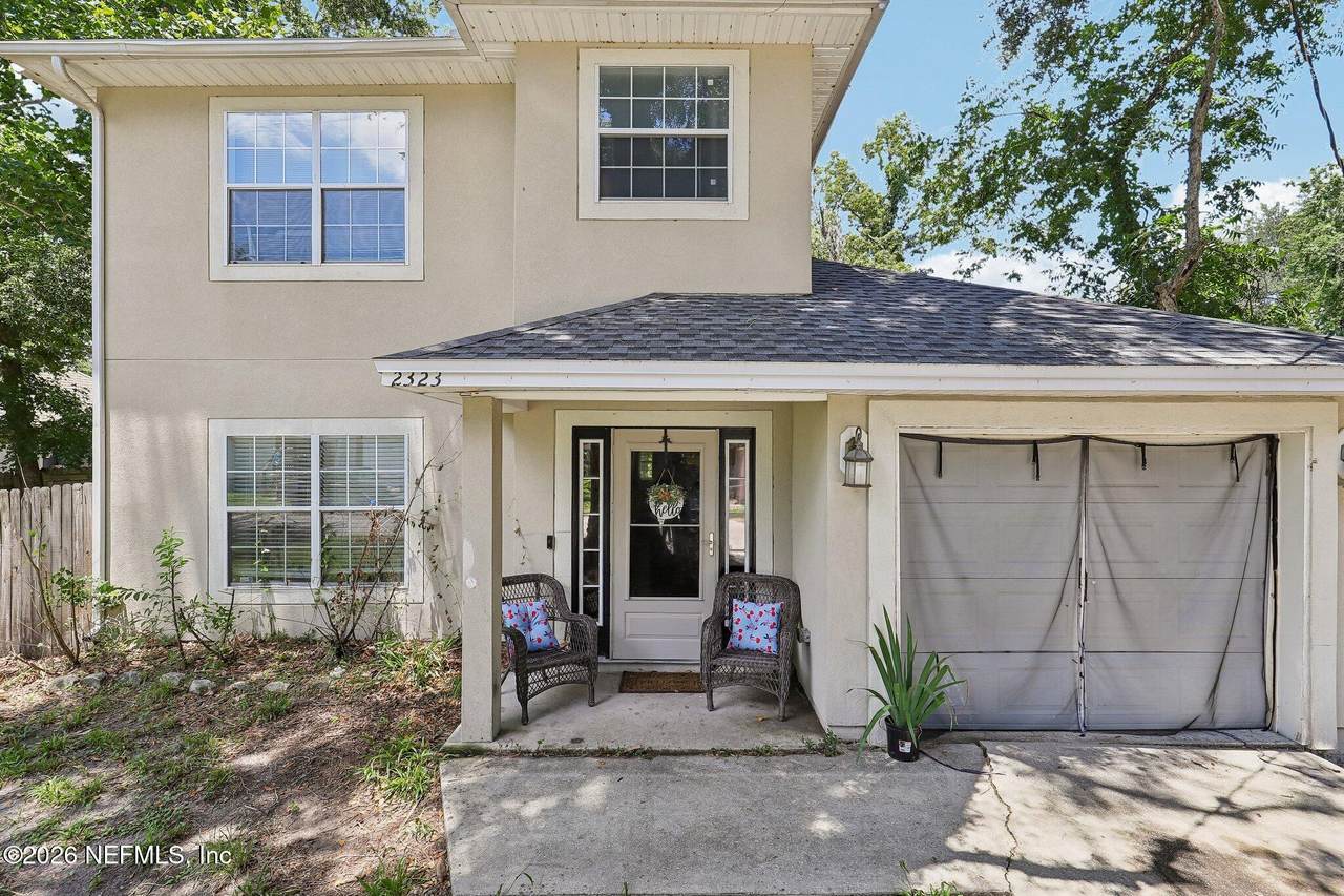 2323 Southern Avenue - Photo 1