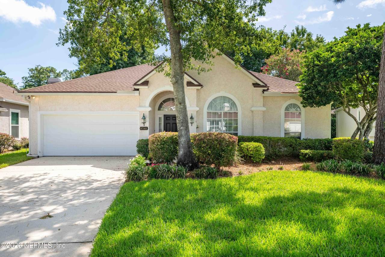6540 Burnham Circle - Photo 1