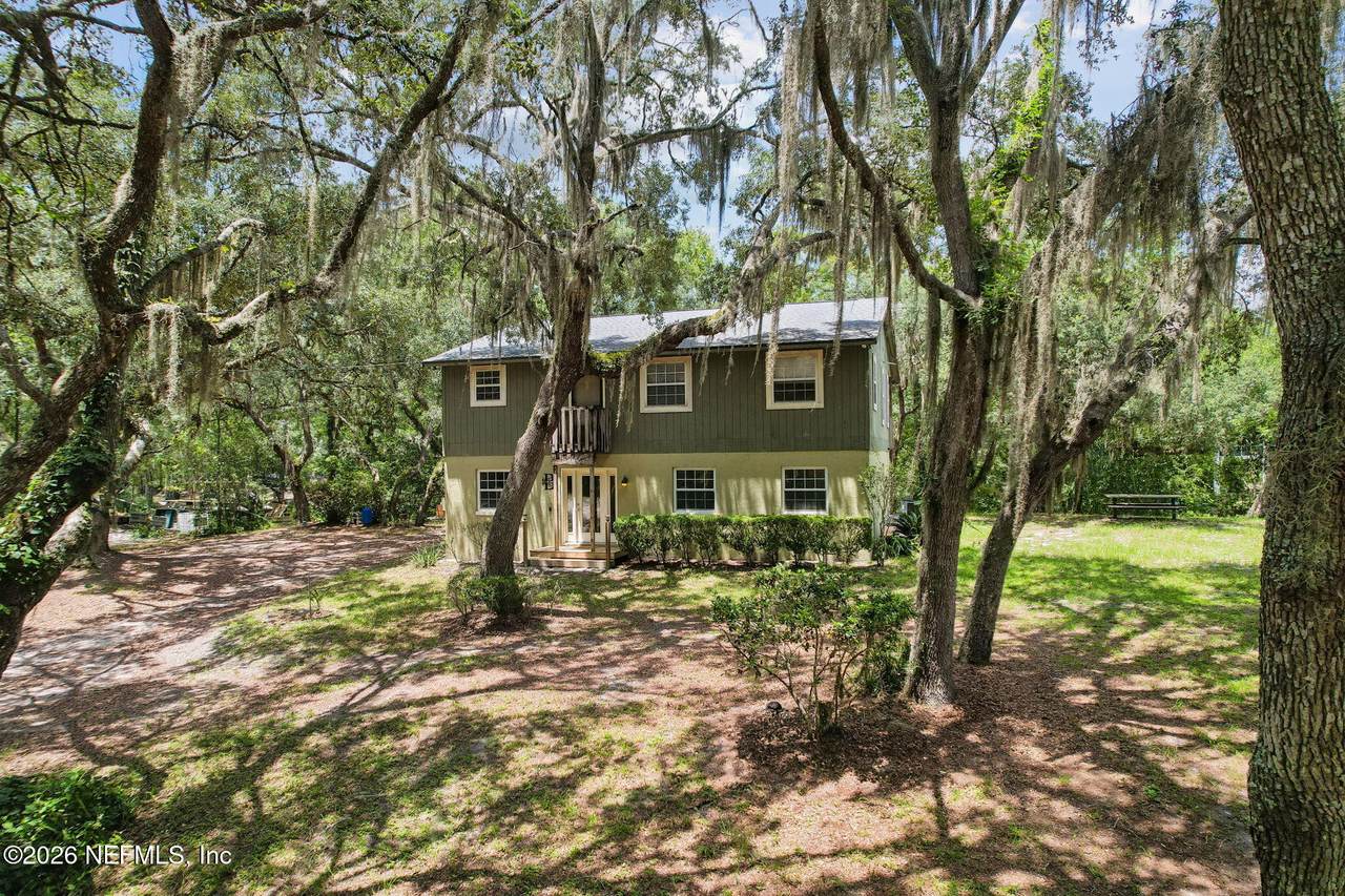4296 Banks Road - Photo 1