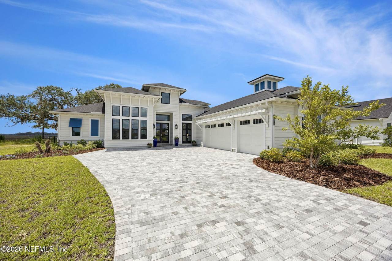 5071 Clapboard Creek Drive - Photo 1