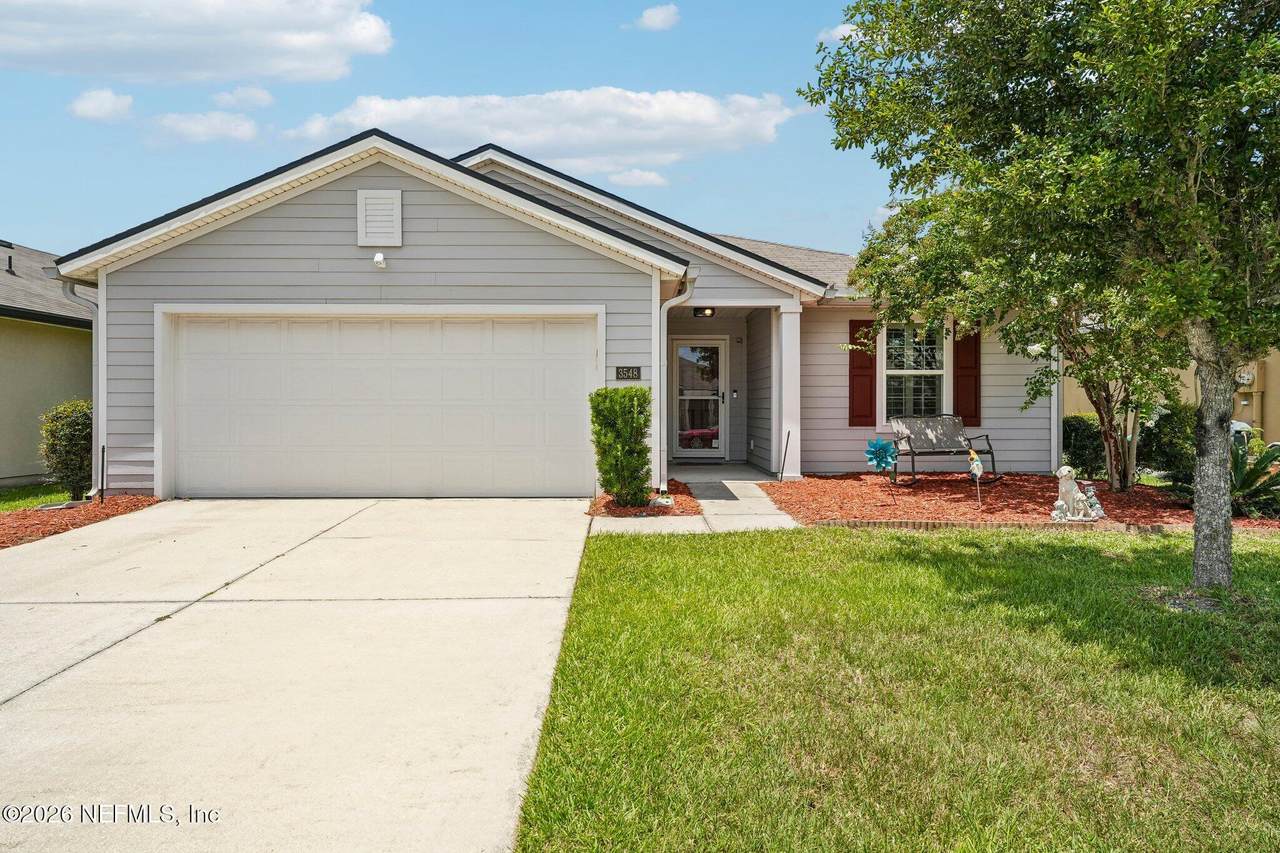 3548 Shiner Drive - Photo 1