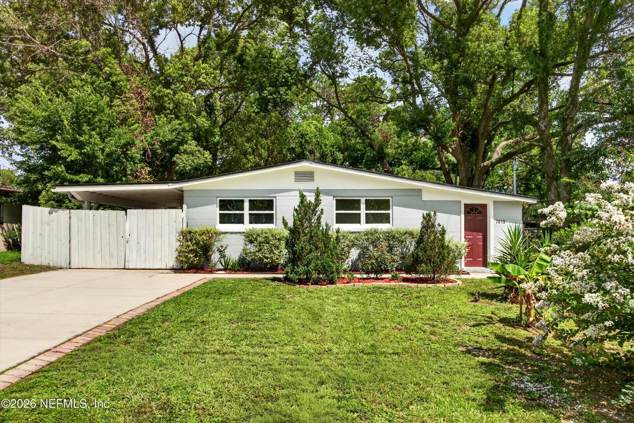 7015 Miss Muffet Lane - Photo 1