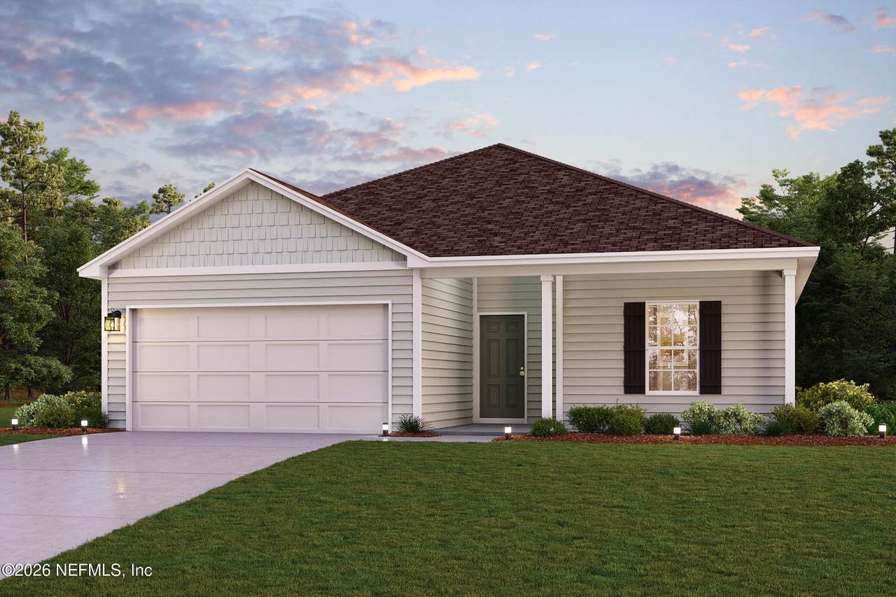 2706 Cecille Avenue - Photo 1