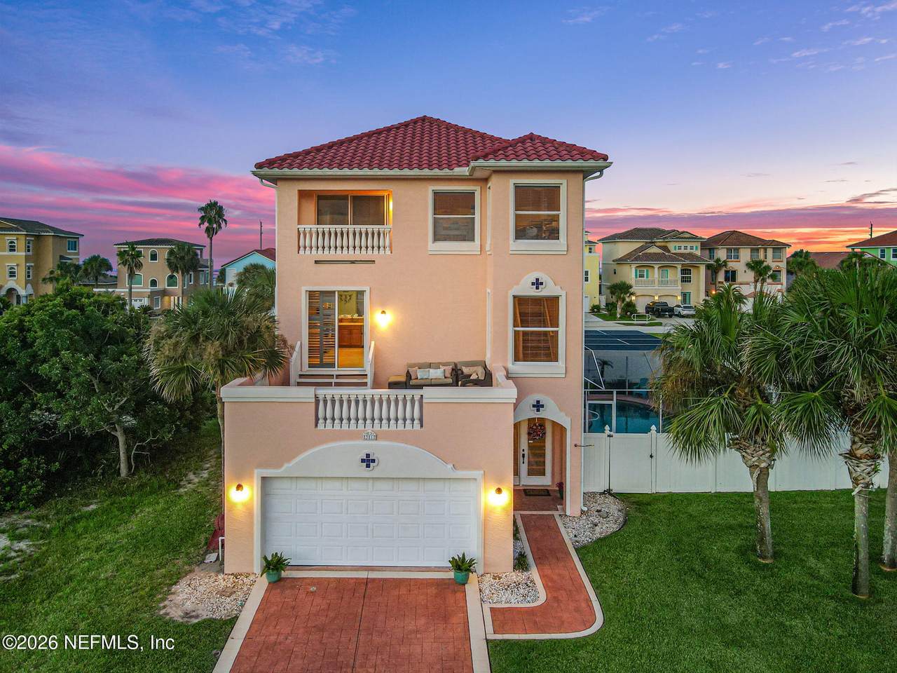 3817 Islamorada Drive - Photo 1