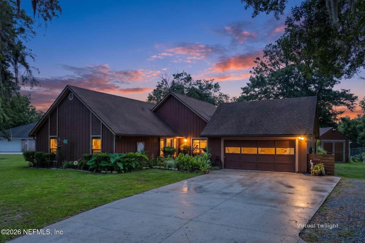 1131 Cactus Cut Road - Photo 1