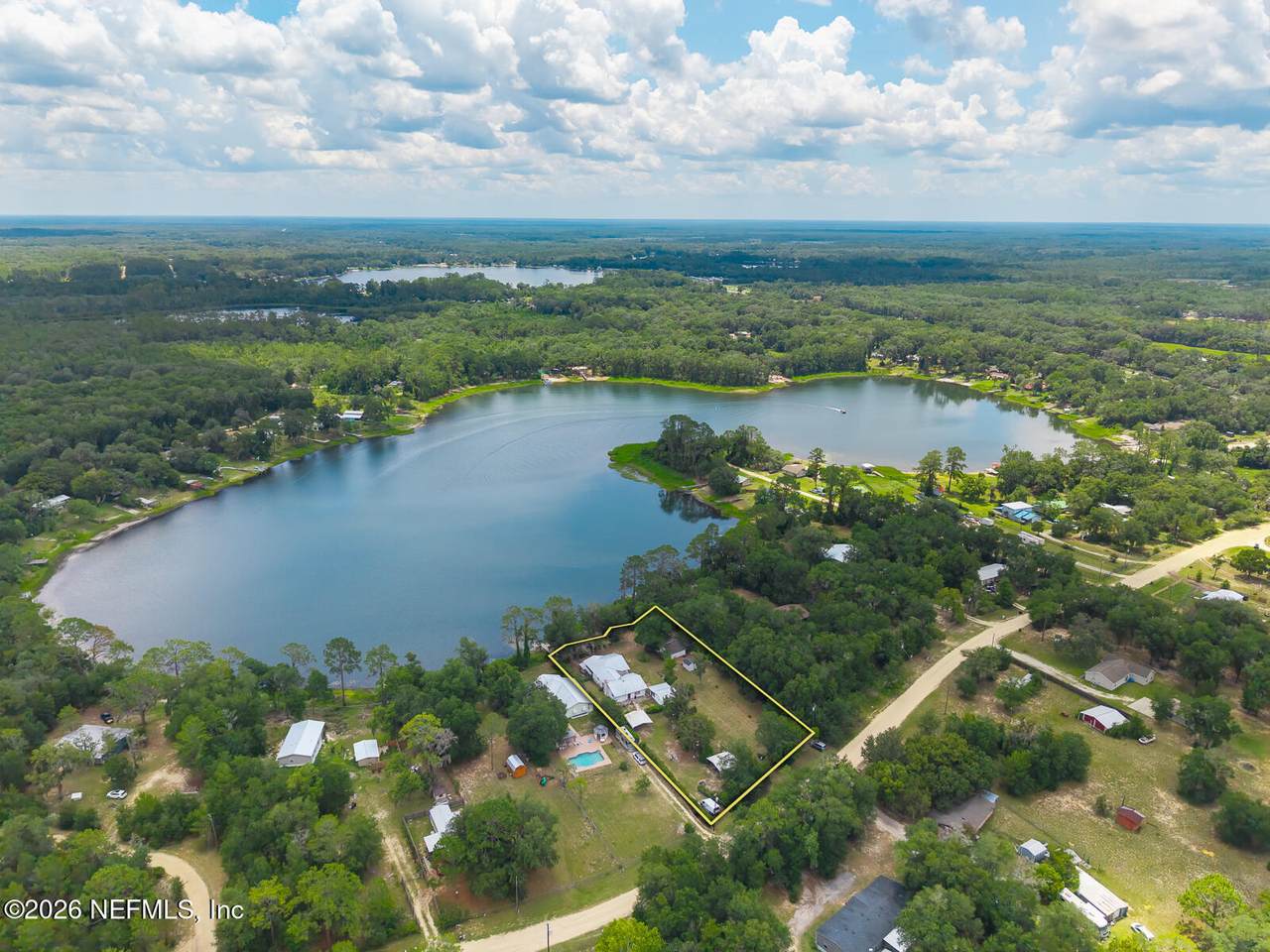 214 Mirror Lake Drive - Photo 1