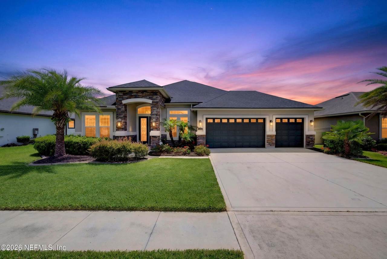 163 Vivian James Drive - Photo 1