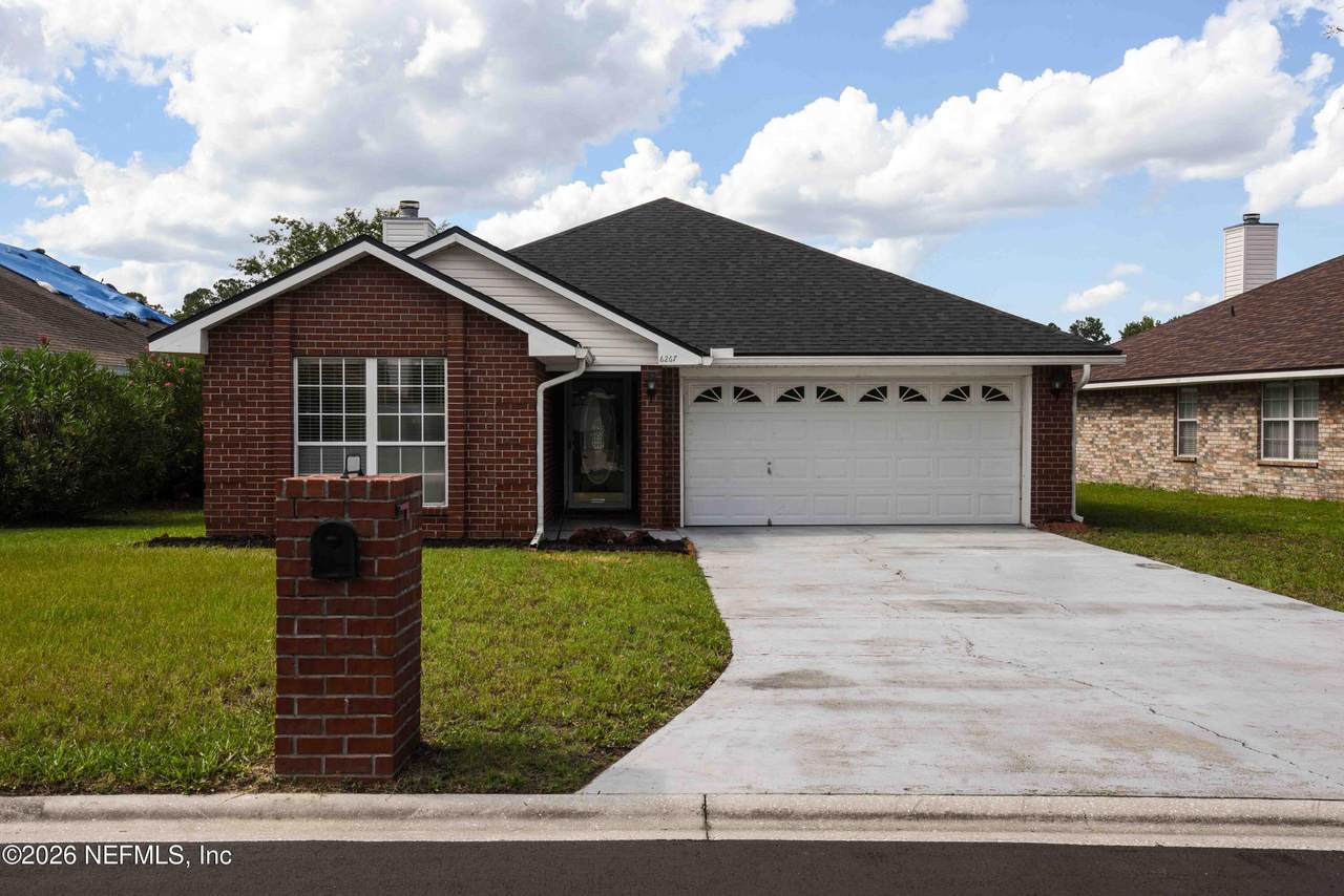 6267 Ironside Drive - Photo 1