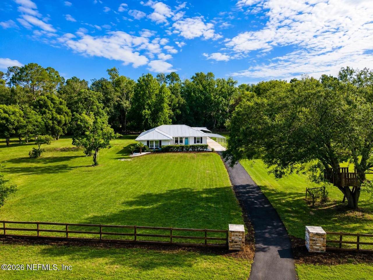 5150 Scaff Road - Photo 1