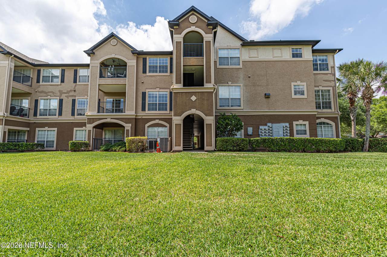 10961 Burnt Mill Road - Photo 1