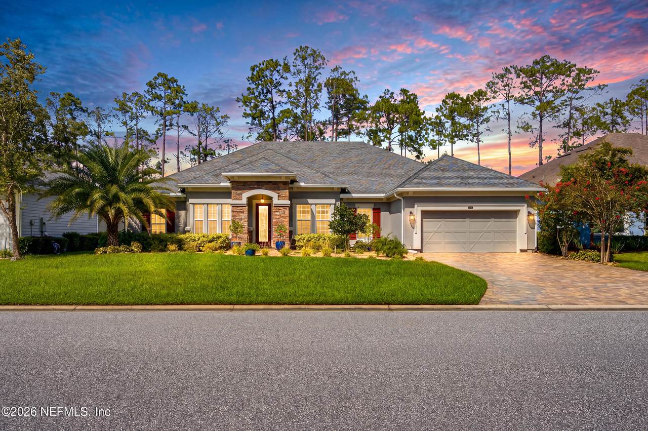 515 Oxford Estates Way - Photo 1