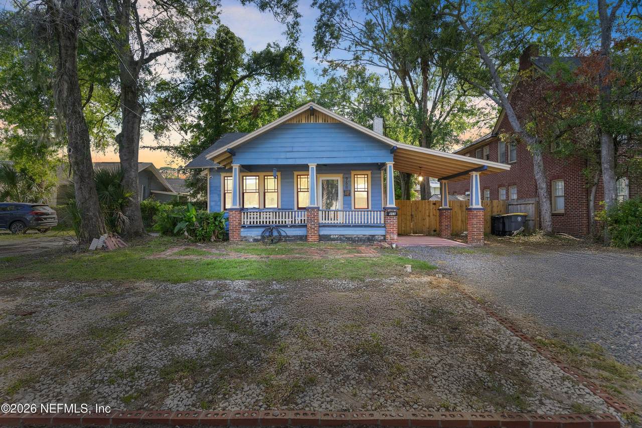 968 Cherry Street - Photo 1